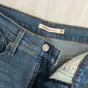 Levi’s 311 Skinny Jeans